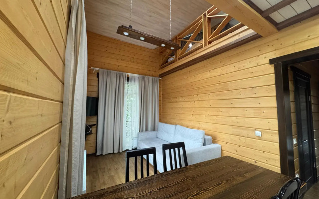 Valley Sunny, корпус Sunny Valley 7 (Валли Санни, корпус Санни Валли 7)