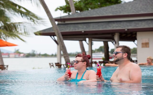 The Samui Mermaid Resort