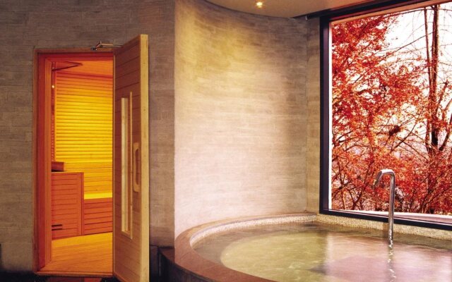 Grand Walkerhill Seoul