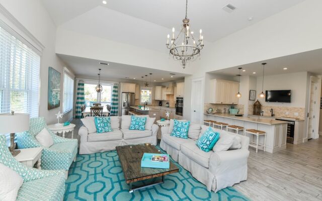 Atlantis Beach House