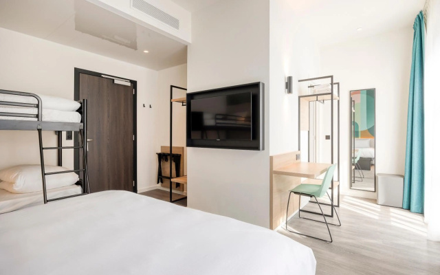 B&B HOTEL Hasselt - Image 6
