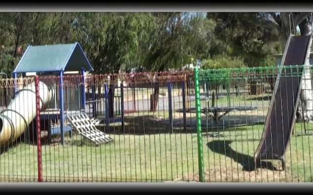 Bunbury Glade Caravan Park