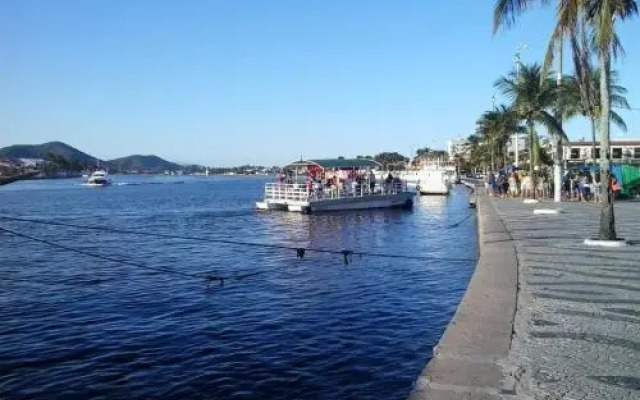 Apto. Praia do Forte Cabo Frio