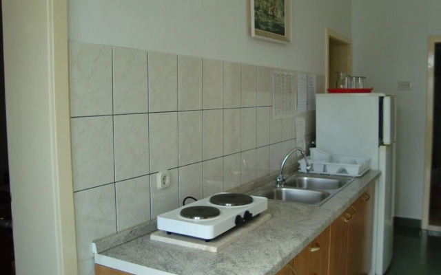 Vedrana - 150 m From Beach - A1