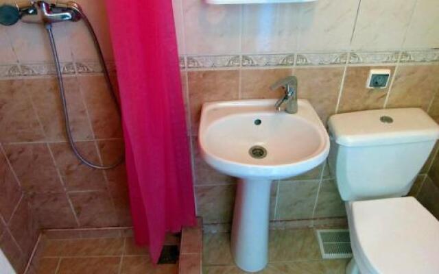 Guest House Na Kirova