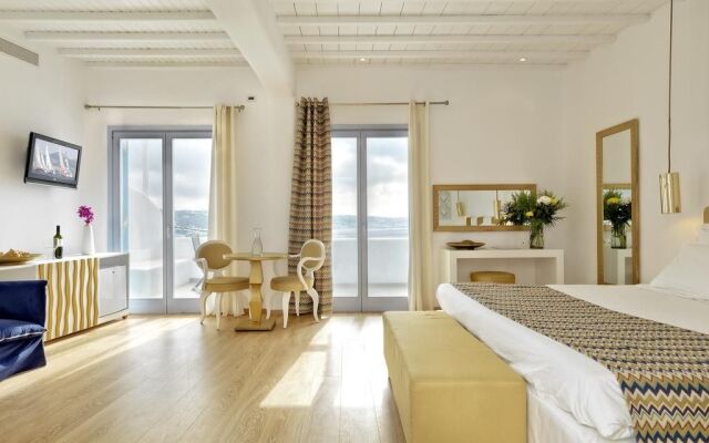 Mykonian Mare Boutique & Spa