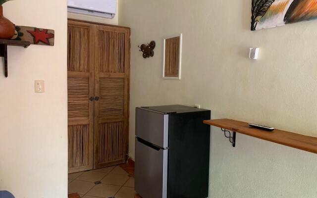 Nexpa Surf Cabanas Mar De Noche