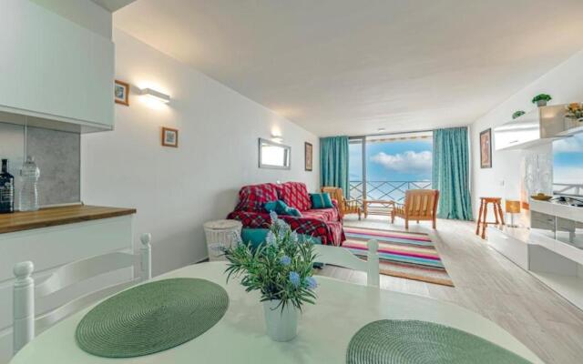 Ocean View Suite with Pool, 2 min beach