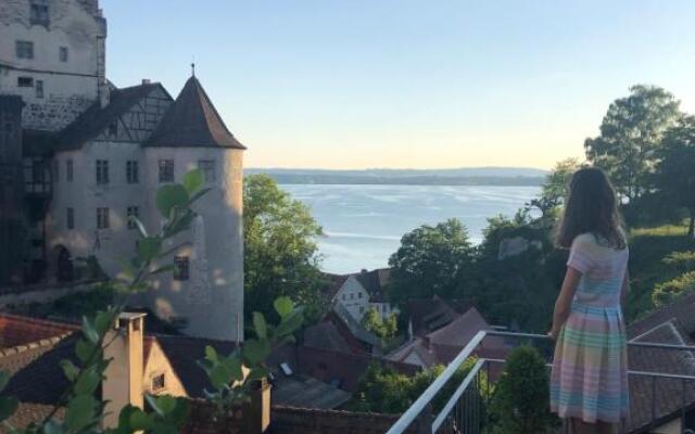 Winzerhäusle Meersburg