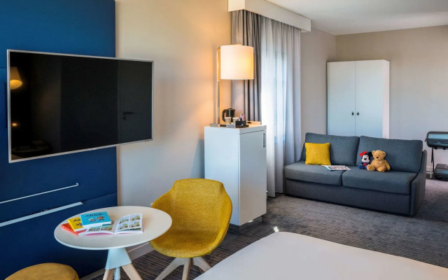 Hôtel Mercure Beauvais Centre Cathédrale