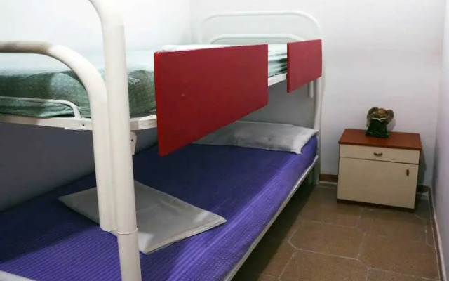 Case Arcobaleno Marzamemi