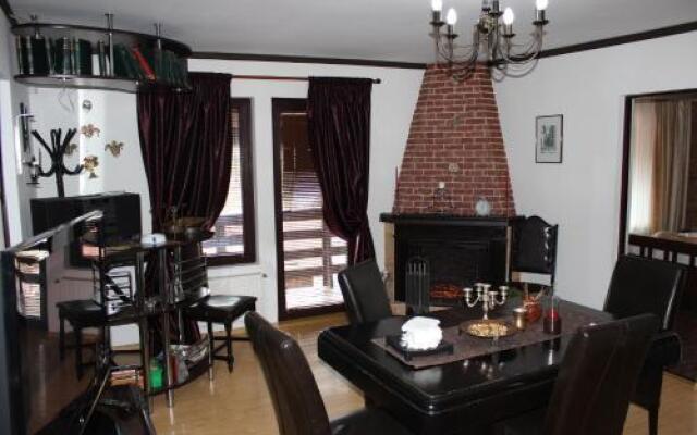 Pension Casa Wenge