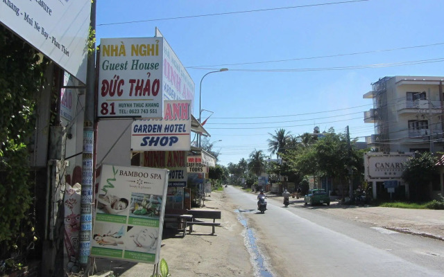 Duc Thao Hotel