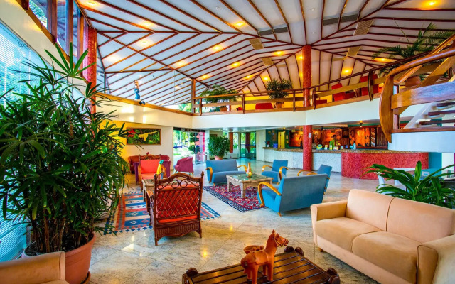 Resort Arcobaleno All Inclusive