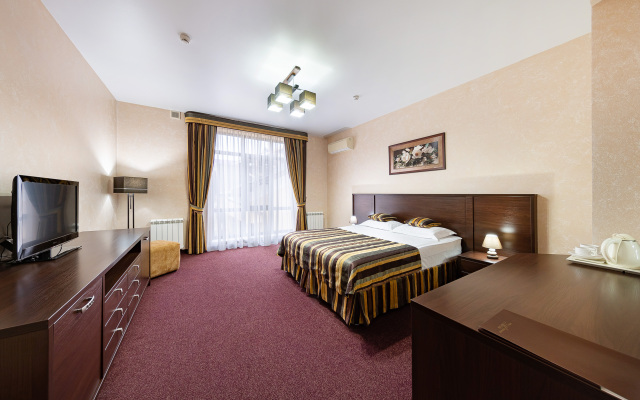 Hotel Abris