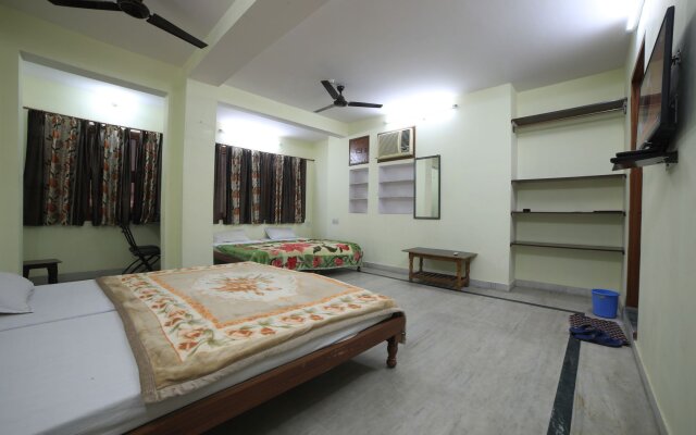 Boby Mansion (Manasvi Guest Home)
