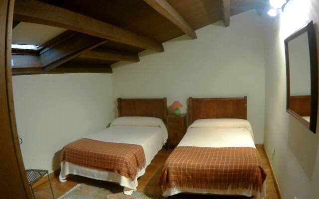 Apartamentos Turísticos Finca Las Nieves