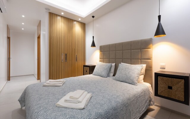 Correeira Luxury Residence T3 G - Albufeira, Pools, Wifi, Bbq, Beach