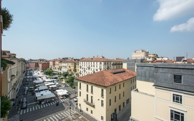 Apartment Brera San Marco Bilo