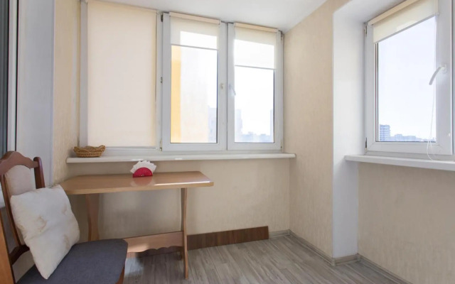 ЖК Парковый квартал