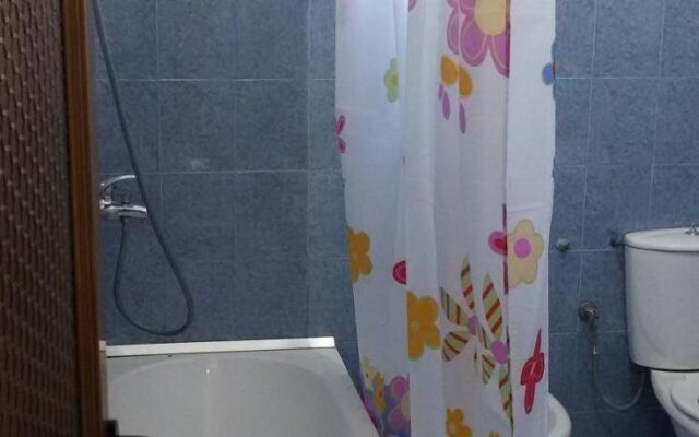 HOTEL Apartament Festim Caca