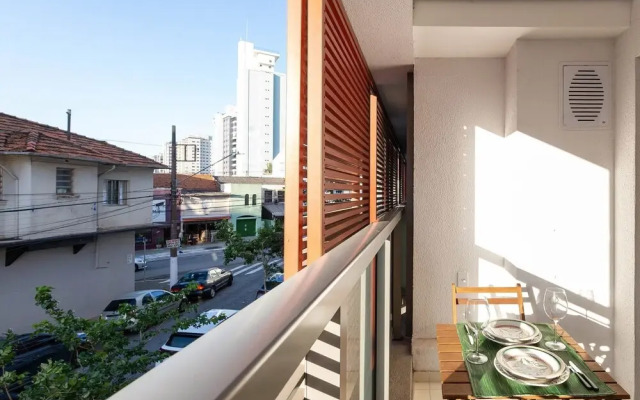 Axis Vila Mariana 1001B