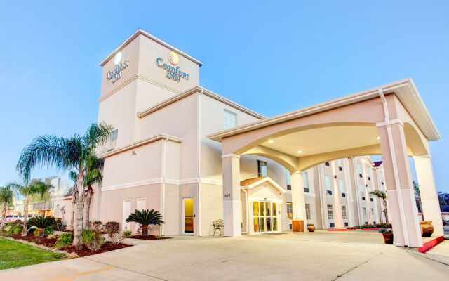 Comfort Inn Lake Charles