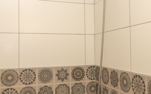 Relaxing Loft Apart at Taksim