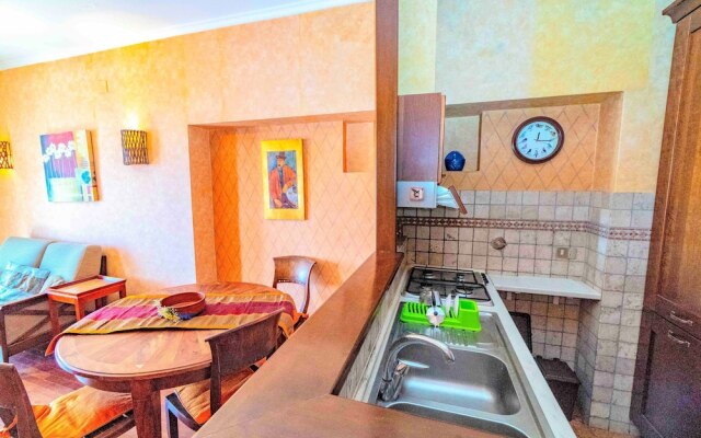 Appartamento con vista panoramica - Mikha'el Apartment