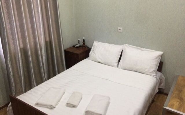 Hotel Old City