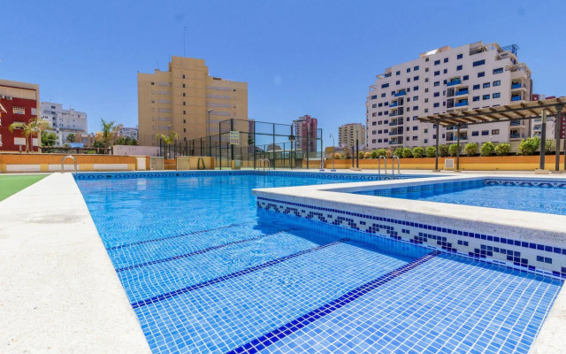 RealRent Puebla Marina