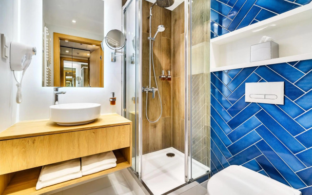 Best Western Hotel Jurata