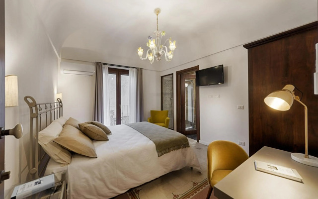 Itria Palace