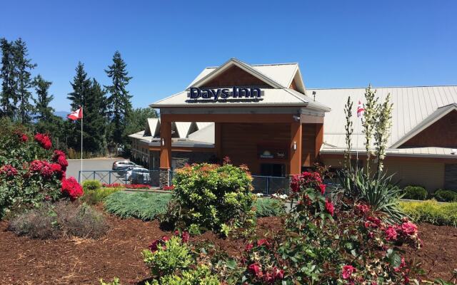 Days Inn - Nanaimo