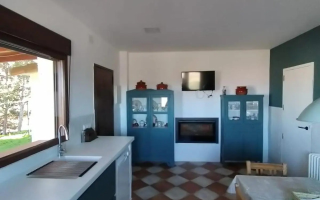 Puerta Laguna - Casa con parcela