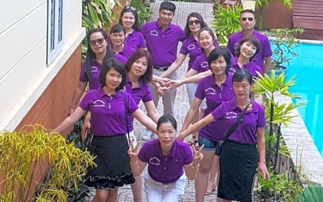 Familia Resort – People – Phu Quoc