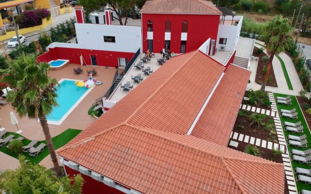 Villa 3 Caparica, Lisbon Beach Hotel