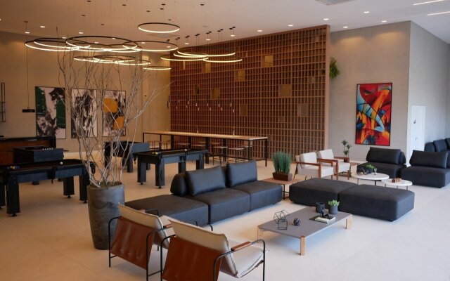 Açu Hotel