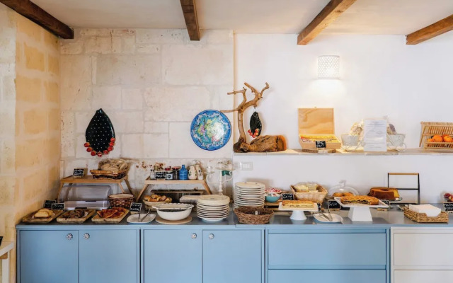 Masseria della Piana Ostuni