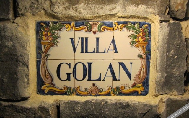 Villa Golan