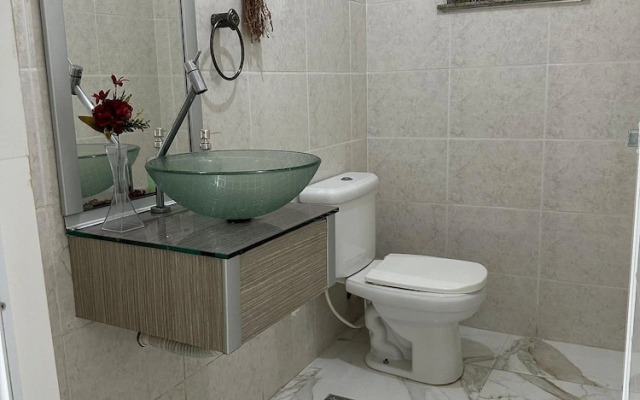 Casa Paraíso em Família - Praia Grande