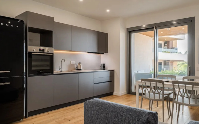 Loft 4 by Wonderful Italy