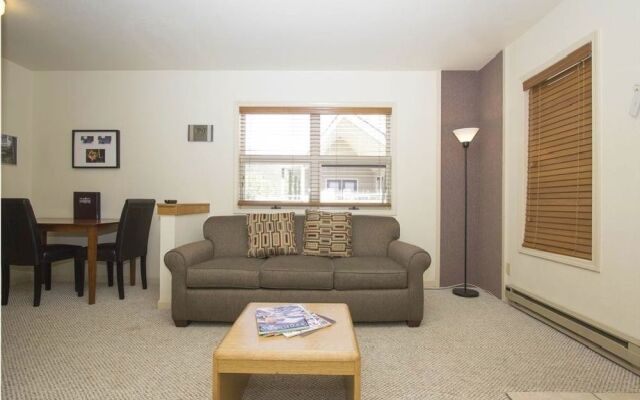 Lodging In Telluride