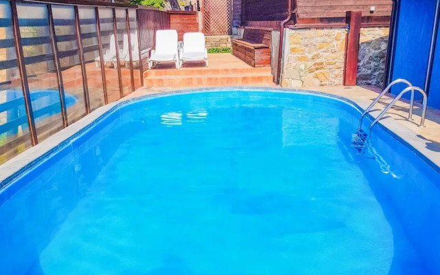 Relais Acqua Di Costanza