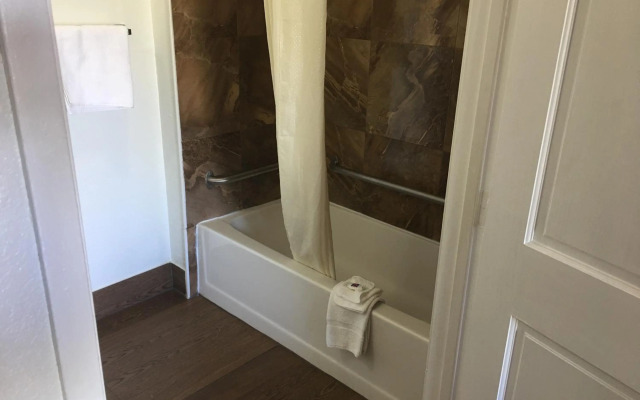 Motel 6 Richmond, VA - Midlothian Turnpike