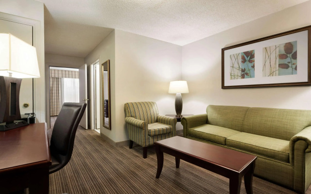 Country Inn & Suites by Radisson, Kingsland, GA
