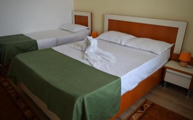 Hotel Cometa