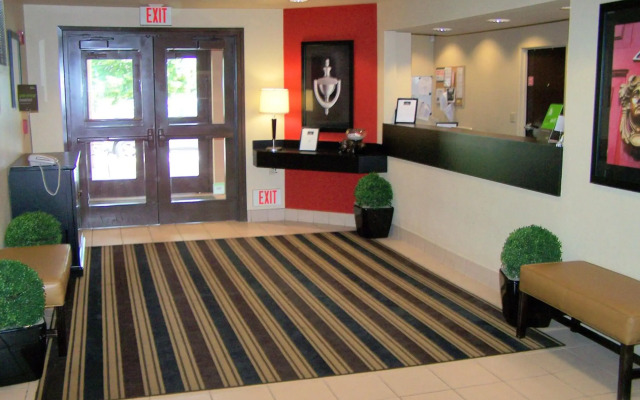Extended Stay America Suites Minneapolis Woodbury