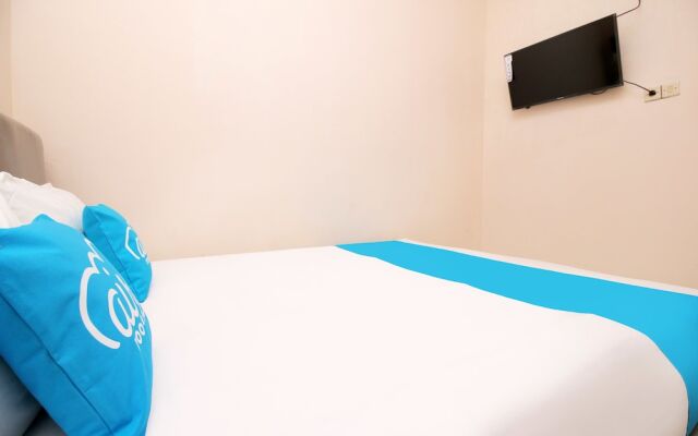 Airy Eco Villa Bogor Indah BB Satu 5