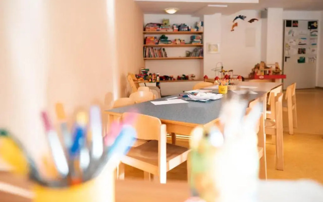 Kinderhotel Benjamin
